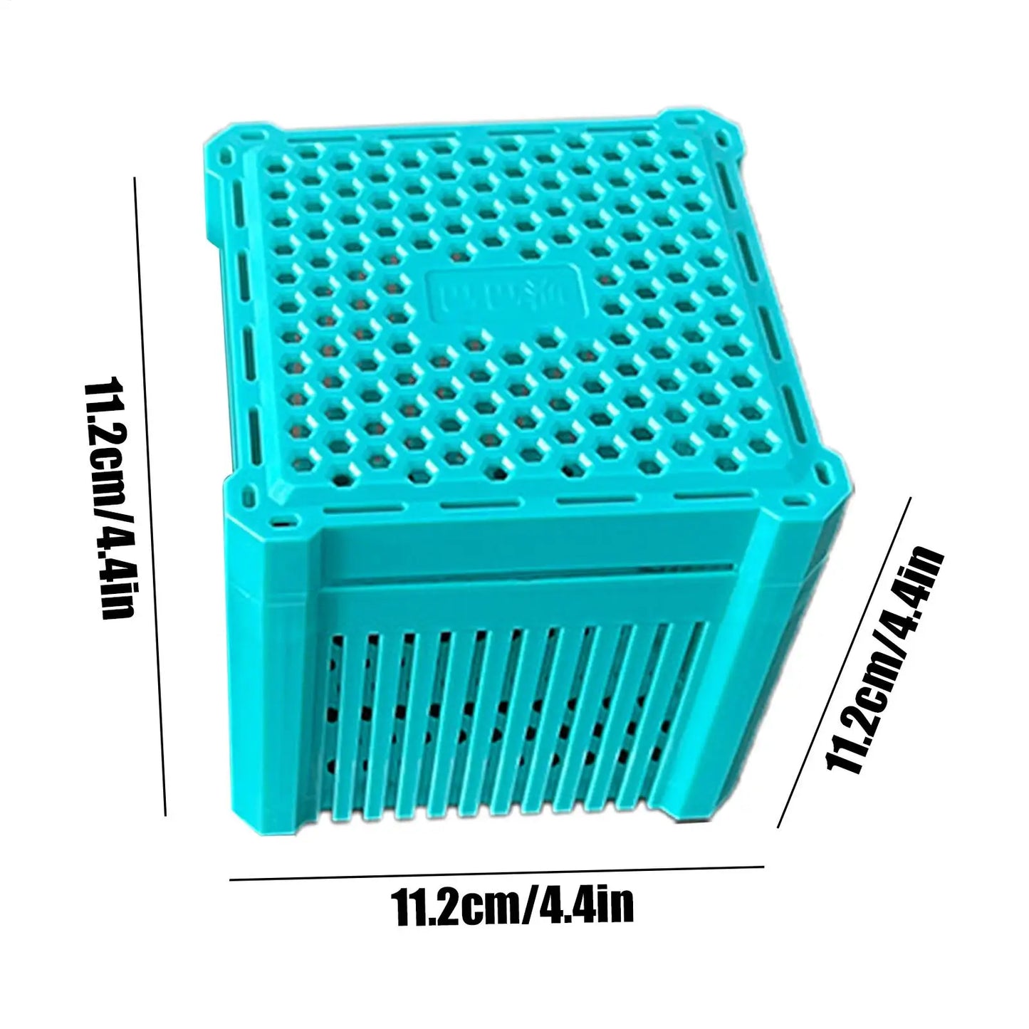 Aquarium Activated Carbon Water Purifier Cube Filter for Fish Tank Aquarium Supplies Multifunctional Filtration Aid for Pools